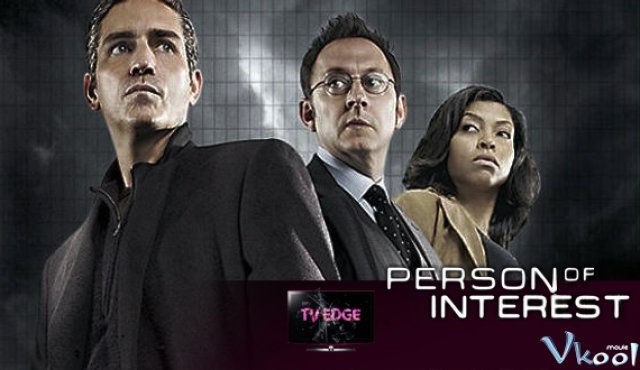 Kẻ Tình Nghi Phần 1 (Person Of Interest Season 1 2011)
