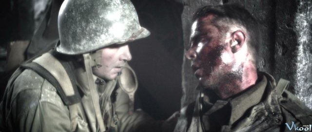 Xem Phim Những Chiến Binh Mang Tên Thánh 2 - Saints And Soldiers: Airborne Creed - Ahaphim.com - Ảnh 6