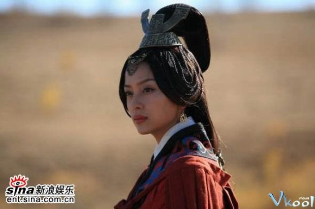 Xem Phim Đế Quốc Đại Tần - The Qin Empire - Ahaphim.com - Ảnh 2