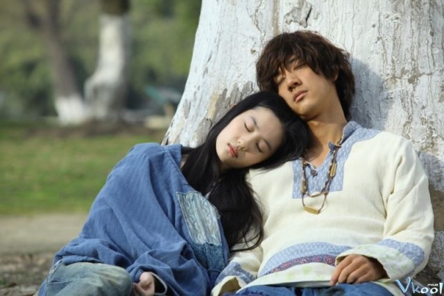 Xem Phim Thông Cáo Tình Yêu - Love Announcement - Lian Ai Tong Gao - Ahaphim.com - Ảnh 5