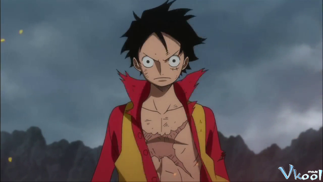Xem Phim One Piece Film Z - One Piece Movie 12 - Ahaphim.com - Ảnh 6
