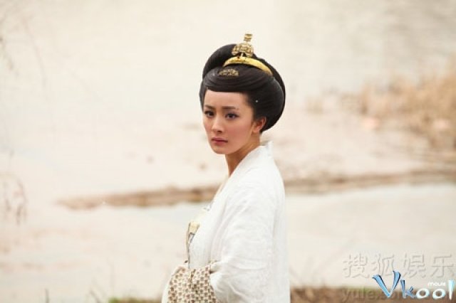 Xem Phim Mỹ Nhân Thiên Hạ - Beauty Empire - Ahaphim.com - Ảnh 22