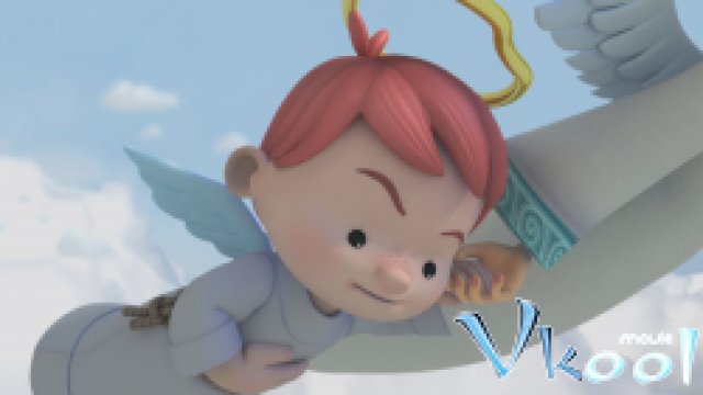 Xem Phim Thiên Thần Nhỏ - The Littlest Angel - Ahaphim.com - Ảnh 3