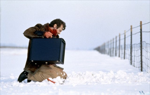 Đi Quá Xa (Fargo 1996)