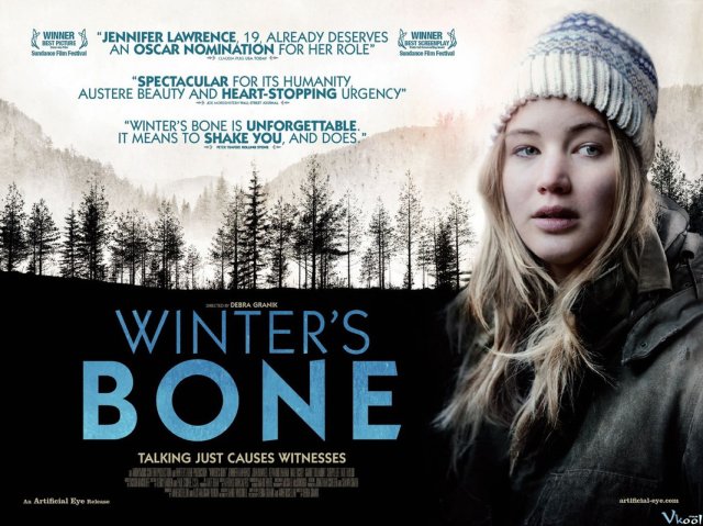 Winter's Bone (Winter's Bone 2010)