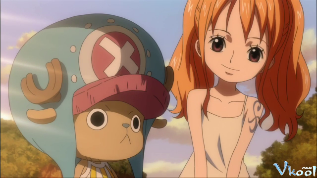 Xem Phim One Piece Film Z - One Piece Movie 12 - Ahaphim.com - Ảnh 4
