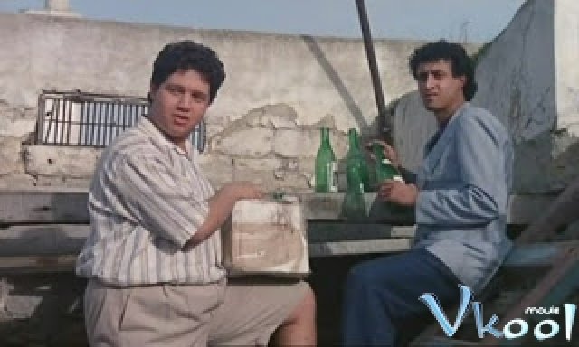 Xem Phim Halfaouine - Halfaouine - Ahaphim.com - Ảnh 2