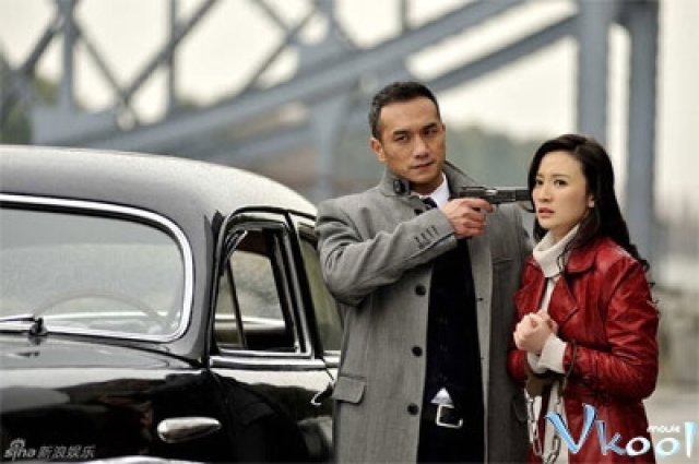 Thám Tử Đường Lang (Detective Tang Lang - 唐琅探案 2011)