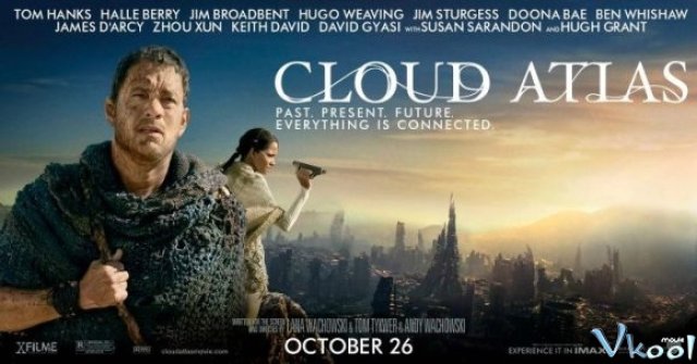 Xem Phim Vân Đồ - Cloud Atlas - Ahaphim.com - Ảnh 10