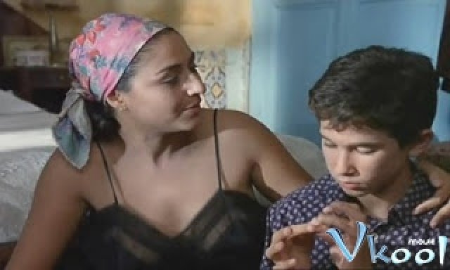 Xem Phim Halfaouine - Halfaouine - Ahaphim.com - Ảnh 3