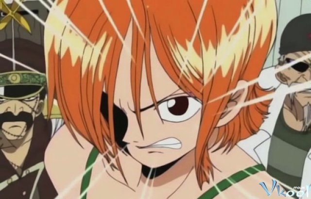 Xem Phim Đảo Hải Tặc: Chuyện Về Nami - One Piece – Episode Of Nami - Ahaphim.com - Ảnh 3