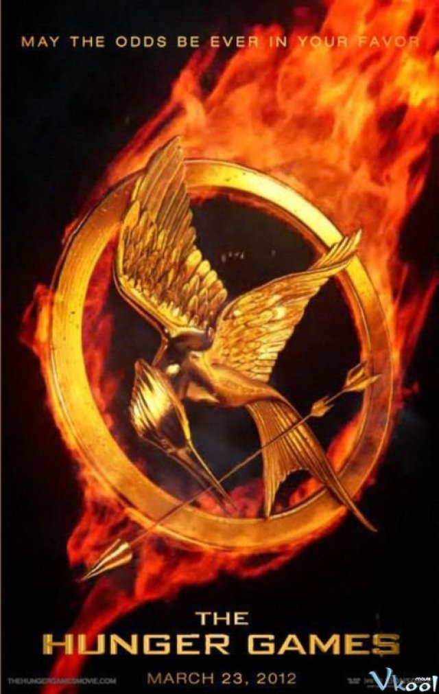 Xem Phim Đấu Trường Sinh Tử - The Hunger Games - Ahaphim.com - Ảnh 7