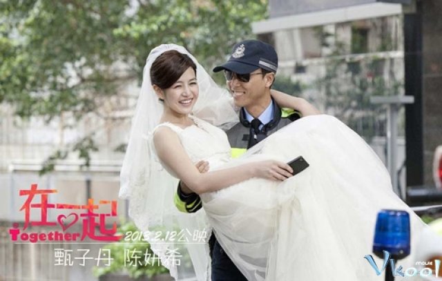 Xem Phim Bên Nhau - Together - Ahaphim.com - Ảnh 4