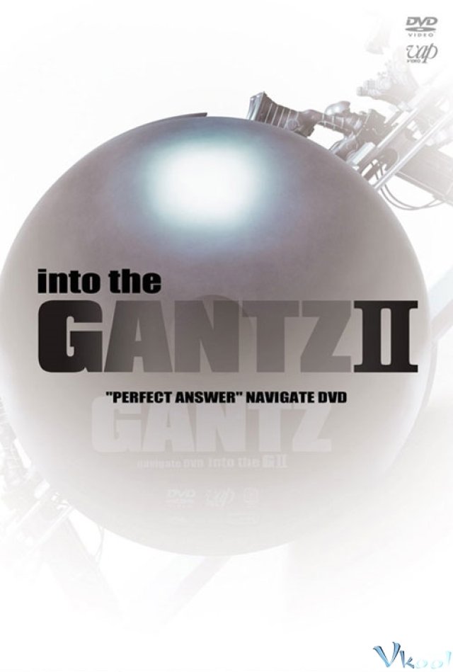 Xem Phim Gantz 2: Perfect Answer - Gantz Part 2 - Ahaphim.com - Ảnh 15