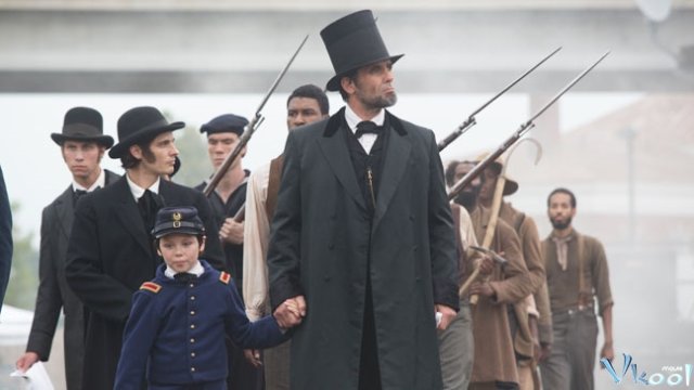 Xem Phim Ám Sát Tổng Thống Mỹ - Killing Lincoln - Ahaphim.com - Ảnh 2