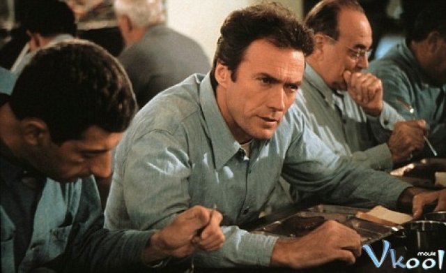 Vượt Ngục Alcatraz (Escape From Alcatraz 1979)