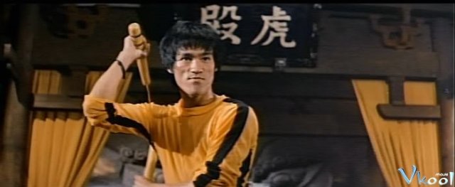 Xem Phim Tháp Tử Vong - Bruce Lee Tower Of Death - Ahaphim.com - Ảnh 2