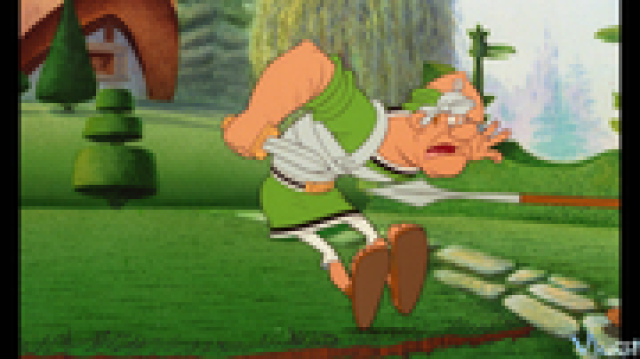 Xem Phim Asterix Phiêu Lưu Ở Britain - Asterix In Britain - Ahaphim.com - Ảnh 2