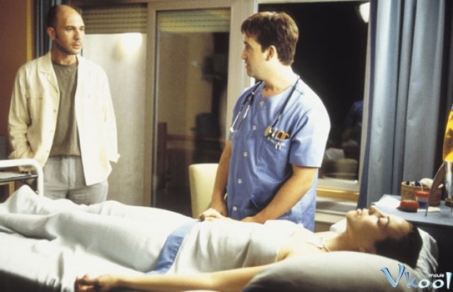 Xem Phim Nói Với Nàng - Talk To Her - Ahaphim.com - Ảnh 4