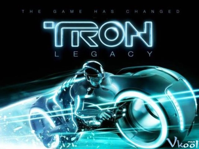 Xem Phim Tron: Legacy - Tron: Legacy - Ahaphim.com - Ảnh 6