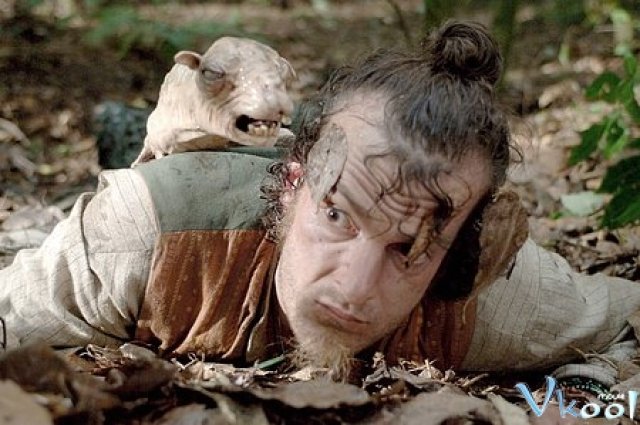 Xem Phim Cừu Ăn Thịt Người - Black Sheep - Ahaphim.com - Ảnh 3