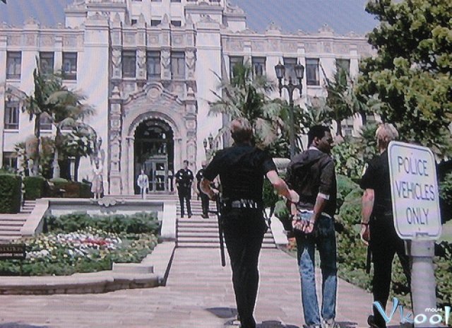 Xem Phim Cớm Vùng Beverly Hills - Beverly Hills Cop - Ahaphim.com - Ảnh 4