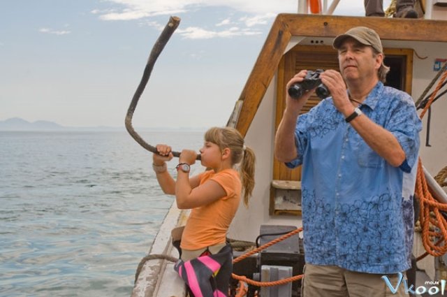 Giải Cứu Willy: Thoát Khỏi Vịnh Hải Tặc (Free Willy: Escape From Pirate's Cove 2010)