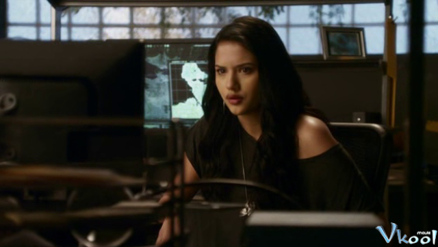 Xem Phim Tội Phạm Buôn Người - Blood Alley - Ahaphim.com - Ảnh 3