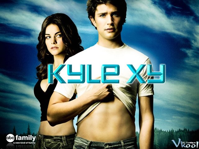 Chàng Trai Kyle Xy 2 (Kyle Xy Season 2 2007 - 2008)