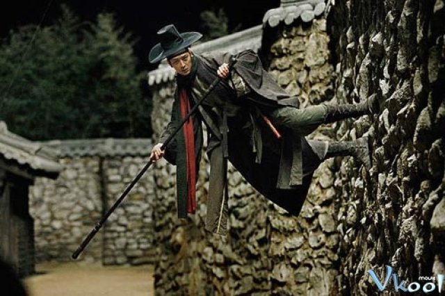 Xem Phim Tiểu Quái Jeon Woo Chi - Jeon Woo Chi - Ahaphim.com - Ảnh 2