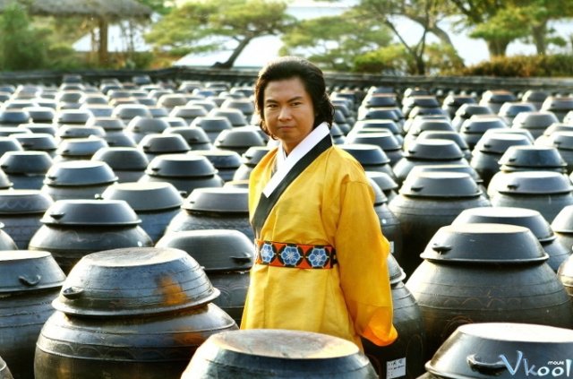 Xem Phim Thực Khách - 식객 - Ahaphim.com - Ảnh 2