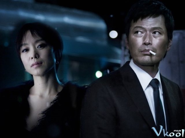 10 Ngày Để Sống (Countdown 2011)