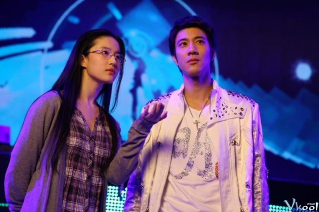 Xem Phim Thông Cáo Tình Yêu - Love Announcement - Lian Ai Tong Gao - Ahaphim.com - Ảnh 2