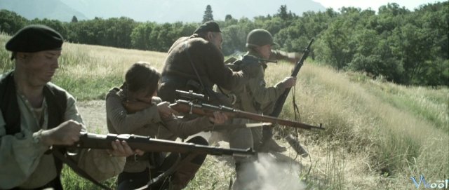 Xem Phim Những Chiến Binh Mang Tên Thánh 2 - Saints And Soldiers: Airborne Creed - Ahaphim.com - Ảnh 4