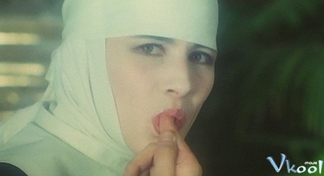 Dục Cảm Tu Viện (Images In A Convent 1979)