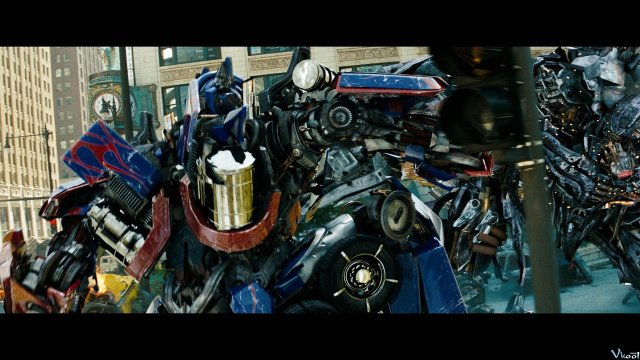 Xem Phim Robot Đại Chiến 3: Vùng Tối Của Mặt Trăng - Transformers: Dark Of The Moon, Transformers 3 - Ahaphim.com - Ảnh 4