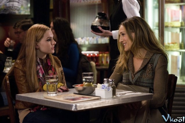 Xem Phim Đêm Giao Thừa - New Year’s Eve - Ahaphim.com - Ảnh 2