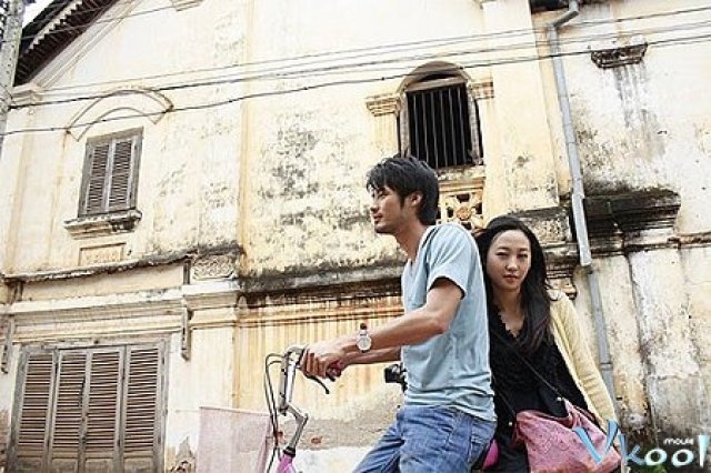 Xem Phim Đám Cưới Ở Lào - Lao Wedding - Sabai Dee Wan Weewa - สะบายดี วันวิวาห์ - Ahaphim.com - Ảnh 2