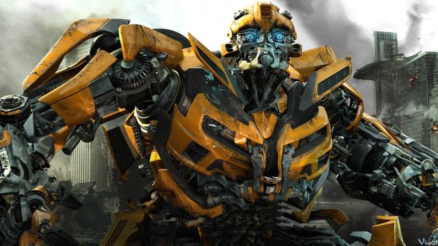 Robot Đại Chiến 3: Vùng Tối Của Mặt Trăng (Transformers: Dark Of The Moon, Transformers 3)