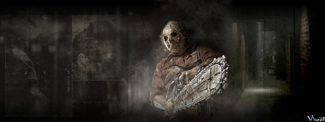 Tử Thần Vùng Texas 3d (Texas Chainsaw 3d)