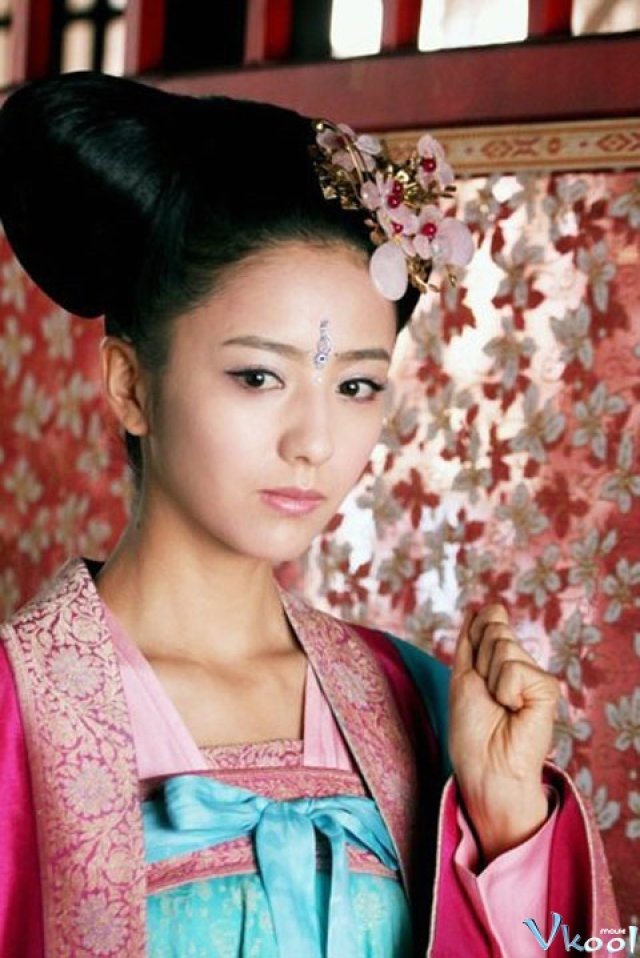 Xem Phim Mỹ Nhân Thiên Hạ - Beauty Empire - Ahaphim.com - Ảnh 28