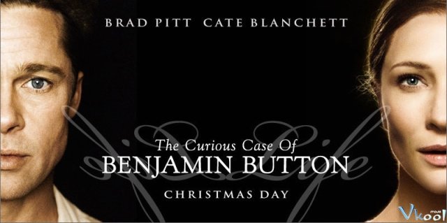 Xem Phim Dị Nhân Benjamin - The Curious Case Of Benjamin Button - Ahaphim.com - Ảnh 6