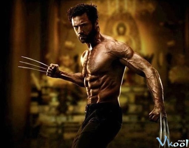 Xem Phim Người Sói Wolverine - The Wolverine - Ahaphim.com - Ảnh 5