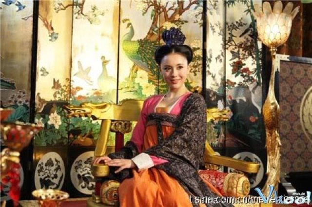 Xem Phim Mỹ Nhân Thiên Hạ - Beauty Empire - Ahaphim.com - Ảnh 38