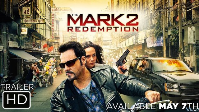 Xem Phim Dấu Hiệu 2: Chuộc Tội - The Mark 2: Redemption - Ahaphim.com - Ảnh 2