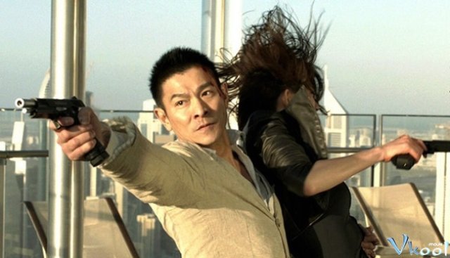 Điệp Vụ Tuyệt Mật (Switch 2013)