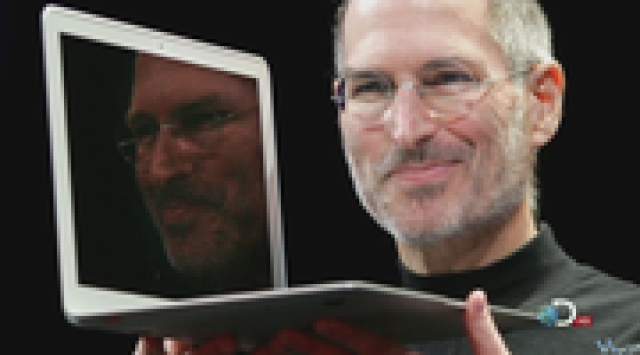 Xem Phim Igenius: Steve Jobs Đã Kết Nối Cả Thế Giới Như Thế Nào? - Igenius: How Steve Jobs Changed The World - Ahaphim.com - Ảnh 3