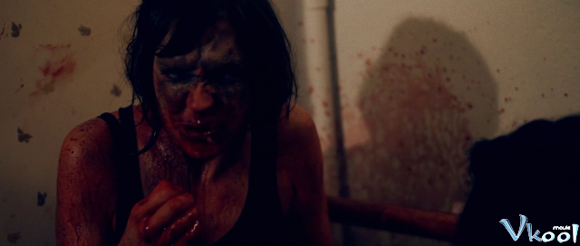 Xem Phim Kì Nghỉ Khủng Khiếp - Wither - Ahaphim.com - Ảnh 3