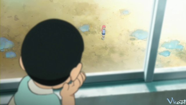 Xem Phim Cuộc Xâm Lăng Của Binh Đoàn Robot - Doraemon: Nobita And The New Steel Troops: Angel Wings - Ahaphim.com - Ảnh 2