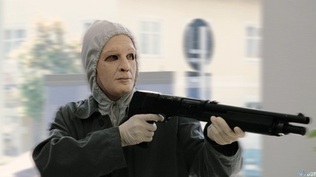 Tên Cướp (The Robber 2010)